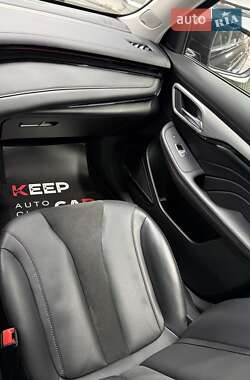 Внедорожник / Кроссовер Roewe Marvel R 2022 в 