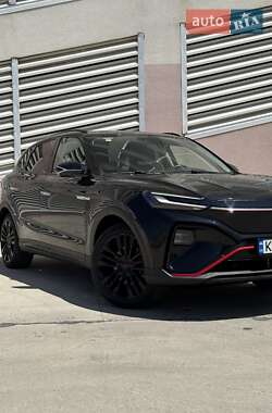 Внедорожник / Кроссовер Roewe Marvel R 2022 в 
