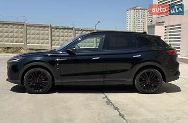 Внедорожник / Кроссовер Roewe Marvel R 2022 в 