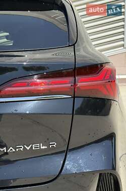 Внедорожник / Кроссовер Roewe Marvel R 2022 в 