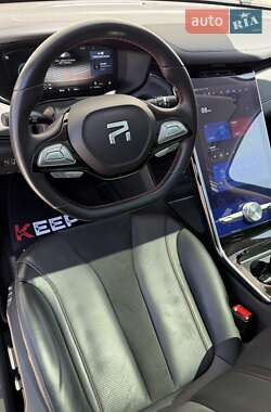 Внедорожник / Кроссовер Roewe Marvel R 2022 в 