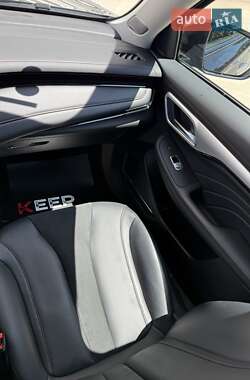 Внедорожник / Кроссовер Roewe Marvel R 2022 в 