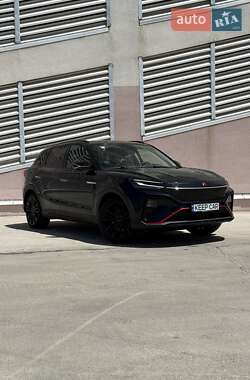 Внедорожник / Кроссовер Roewe Marvel R 2022 в Одессе