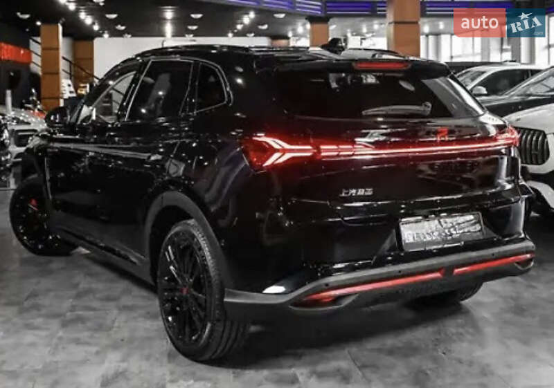 Внедорожник / Кроссовер Roewe Marvel R 2021 в Одессе