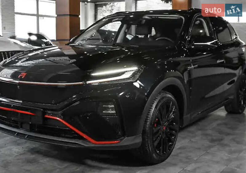 Внедорожник / Кроссовер Roewe Marvel R 2021 в Одессе