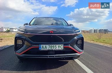 Позашляховик / Кросовер Roewe Marvel R 2021 в Києві