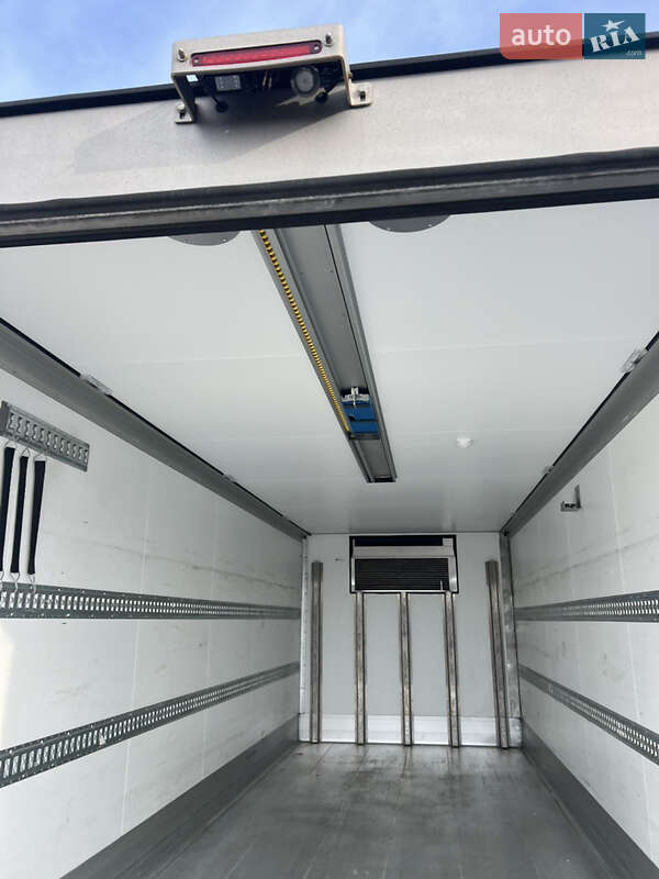 Рефрижератор Rohr RAK/18 CI 2016 в Луцке фото 13 Рефрижератор Rohr RAK/18 CI 2016 в Луцке