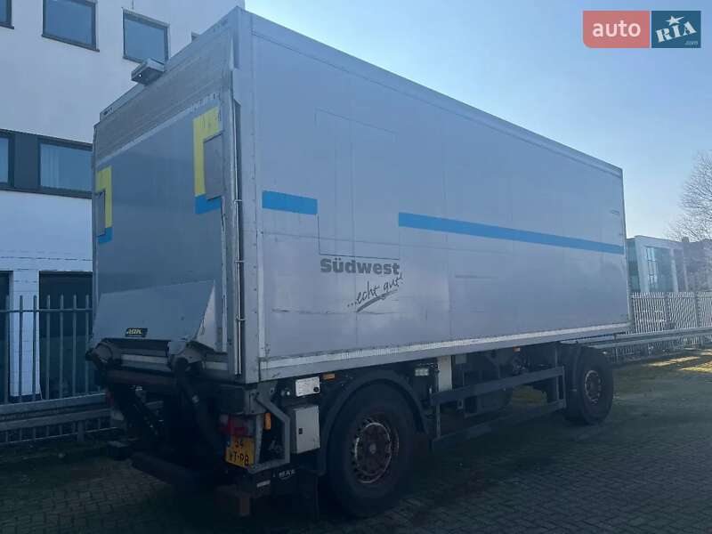 Рефрижератор Rohr RAK/18 CI 2010 в Киеве