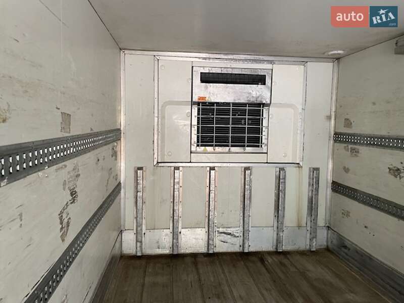 Рефрижератор Rohr RAK/18 CI 2010 в Киеве