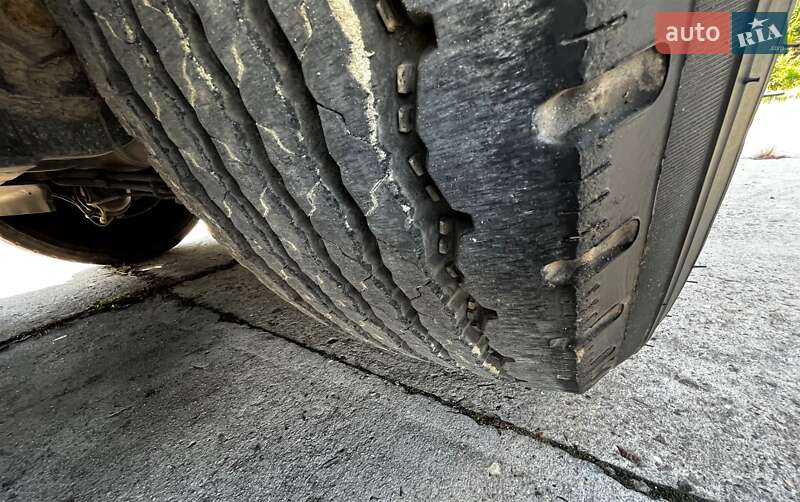 Цистерна полуприцеп Rohr TAL-AL-36 2005 в Львове