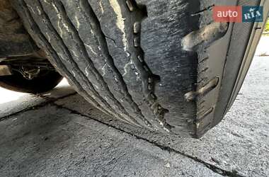 Цистерна полуприцеп Rohr TAL-AL-36 2005 в 