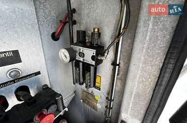 Цистерна полуприцеп Rohr TAL-AL-36 2005 в 