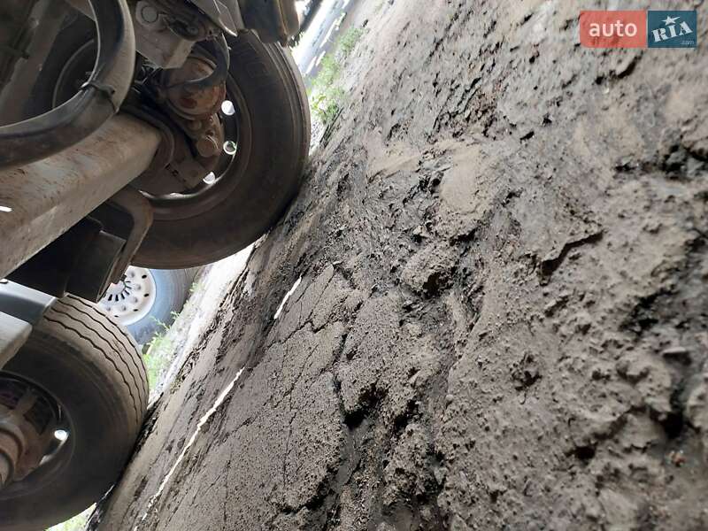 Цистерна полуприцеп Rohr TAL-AL-36 2006 в Ровно фото 10 Цистерна полуприцеп Rohr TAL-AL-36 2006 в Ровно