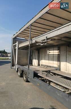 Автовоз Rolfo C 2007 в 