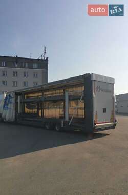 Автовоз Rolfo C 2007 в 