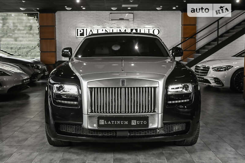 ☆♦ROLLSーROYCE☆SOLIDーSTATE♦☆ AUTO.RIA – Продаж Роллс-Ройс бу в Україні: купити вживані Rolls