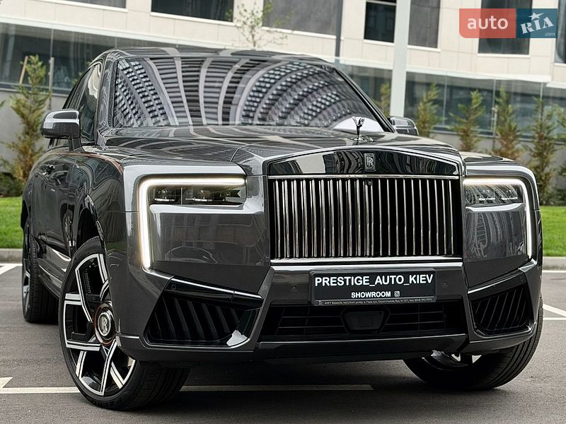 AUTO.RIA – Роллс-Ройс бензин - купити Rolls-Royce бензин