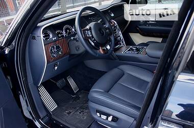 Внедорожник / Кроссовер Rolls-Royce Cullinan 2019 в Полтаве