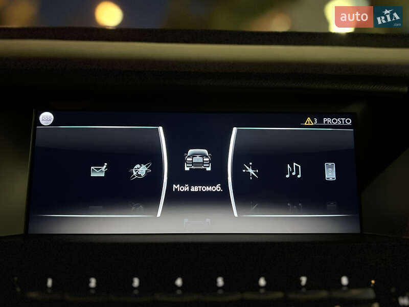 Внедорожник / Кроссовер Rolls-Royce Cullinan 2019 в Одессе