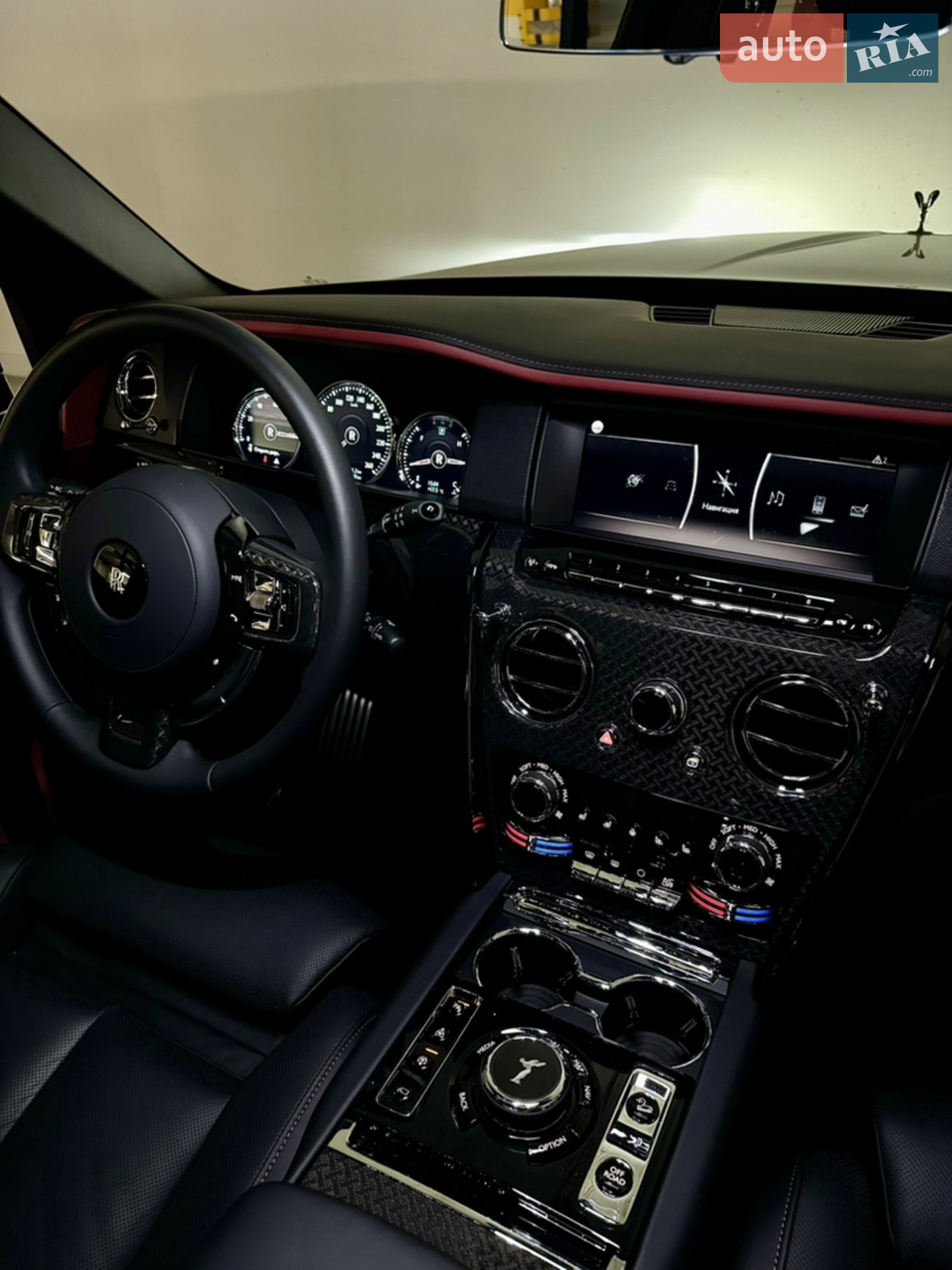 2022 Rolls-Royce Cullinan - мініатюра 16