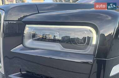 Позашляховик / Кросовер Rolls-Royce Cullinan 2020 в 