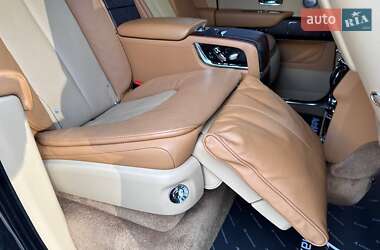 Позашляховик / Кросовер Rolls-Royce Cullinan 2020 в 