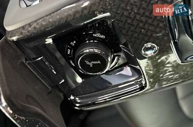 Внедорожник / Кроссовер Rolls-Royce Cullinan 2021 в 
