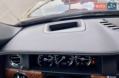 Внедорожник / Кроссовер Rolls-Royce Cullinan 2022 в 