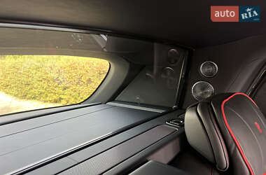Внедорожник / Кроссовер Rolls-Royce Cullinan 2020 в 
