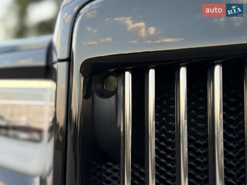 Внедорожник / Кроссовер Rolls-Royce Cullinan 2020 в Киеве