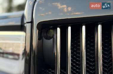 Внедорожник / Кроссовер Rolls-Royce Cullinan 2020 в 