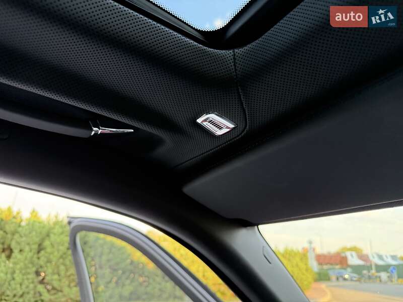 Внедорожник / Кроссовер Rolls-Royce Cullinan 2020 в Киеве