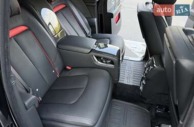 Внедорожник / Кроссовер Rolls-Royce Cullinan 2020 в 