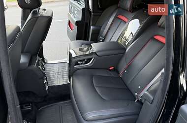 Внедорожник / Кроссовер Rolls-Royce Cullinan 2020 в 
