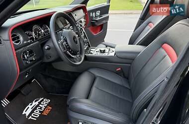 Внедорожник / Кроссовер Rolls-Royce Cullinan 2020 в 