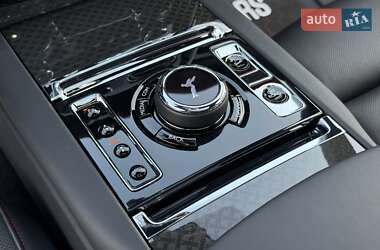 Внедорожник / Кроссовер Rolls-Royce Cullinan 2020 в 