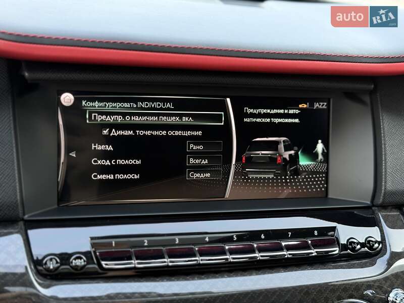 Внедорожник / Кроссовер Rolls-Royce Cullinan 2020 в Киеве