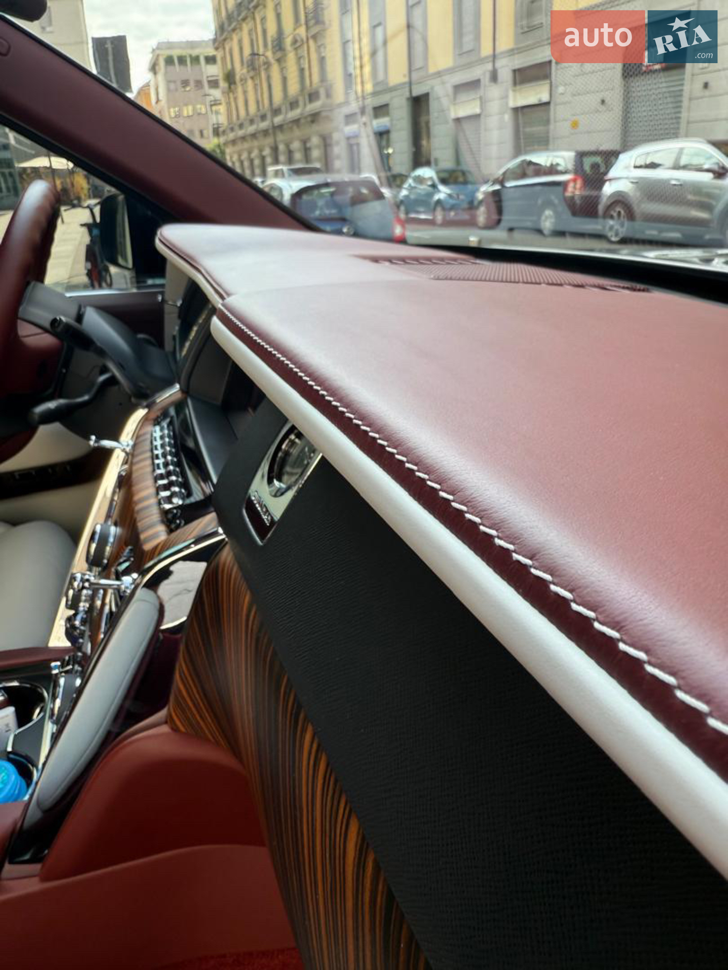2019 Rolls-Royce Cullinan - мініатюра 14