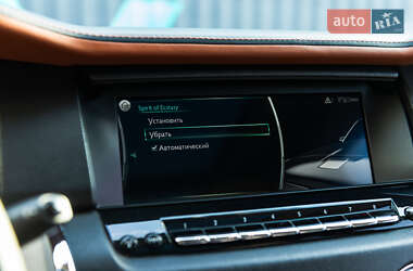 Внедорожник / Кроссовер Rolls-Royce Cullinan 2019 в 