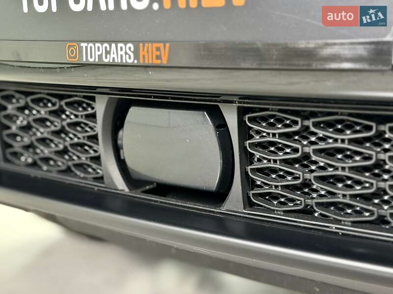 Позашляховик / Кросовер Rolls-Royce Cullinan 2020 в Києві