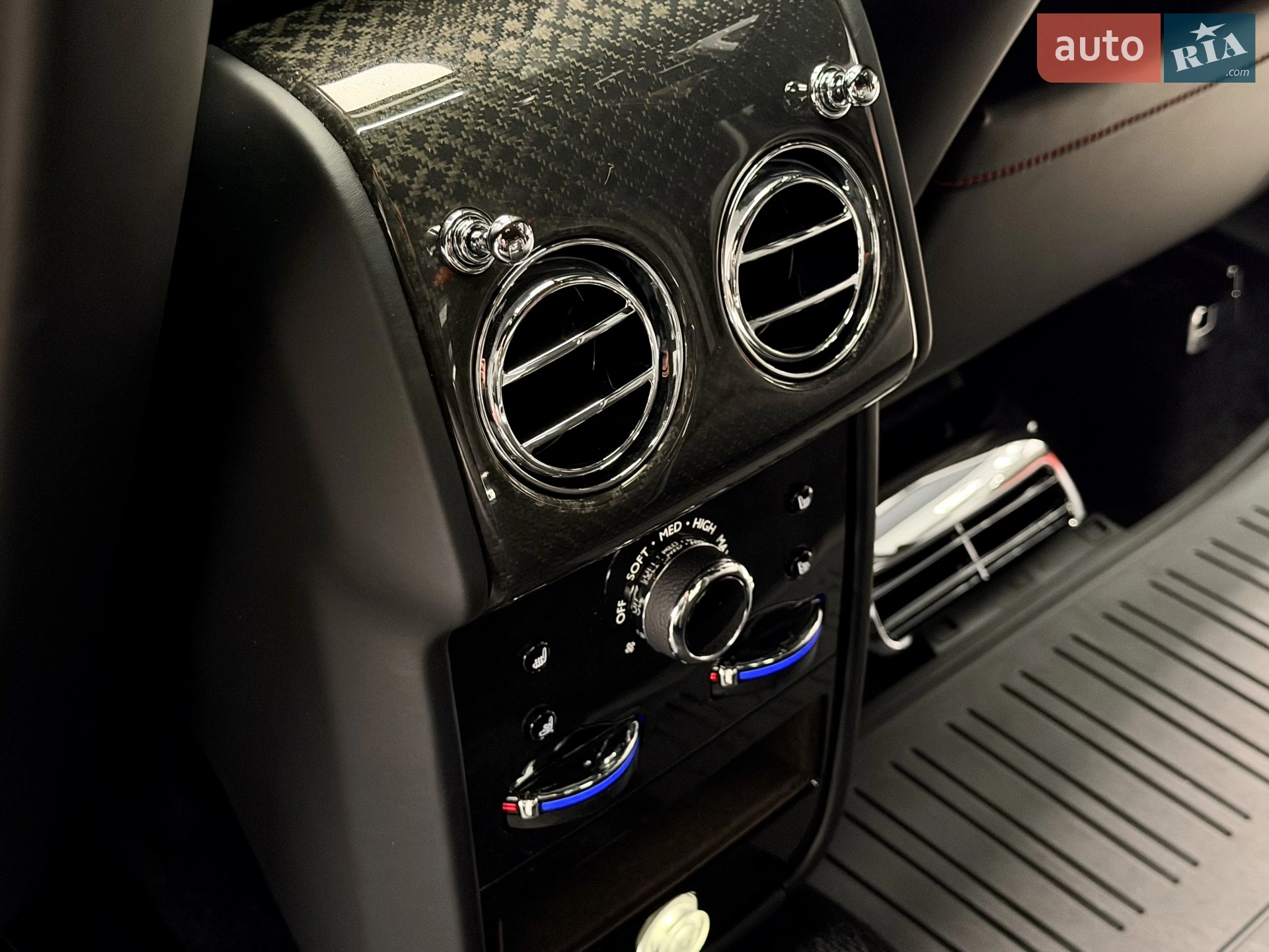 2020 Rolls-Royce Cullinan - мініатюра 121