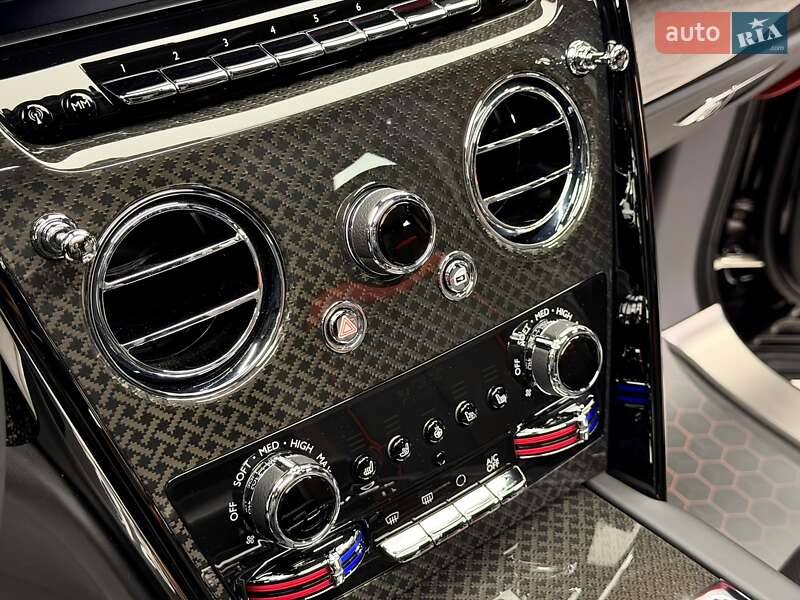 Позашляховик / Кросовер Rolls-Royce Cullinan 2020 в Києві