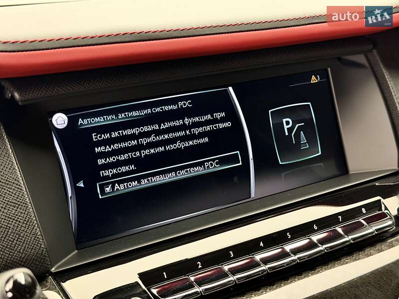 Позашляховик / Кросовер Rolls-Royce Cullinan 2020 в Києві