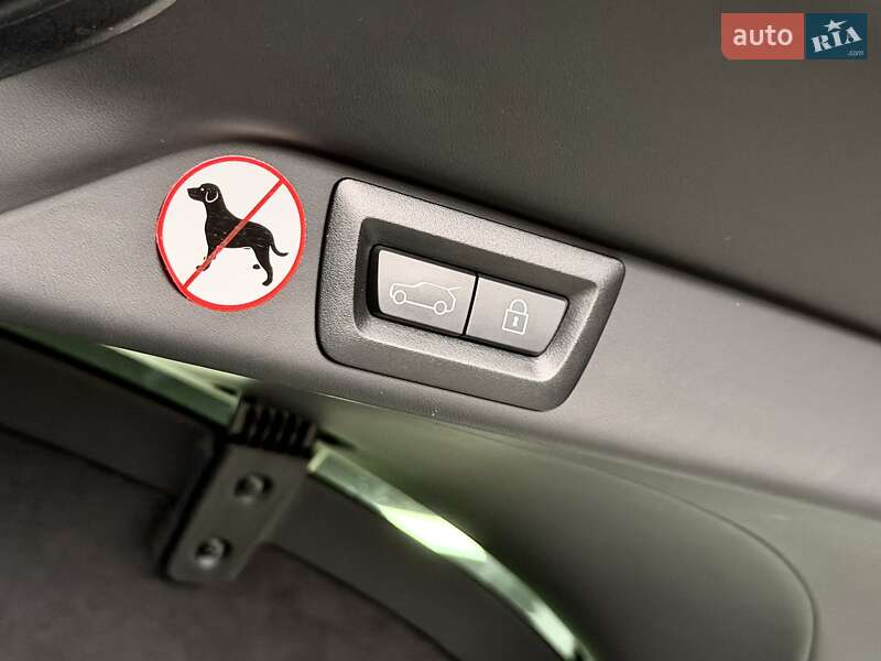 Позашляховик / Кросовер Rolls-Royce Cullinan 2020 в Києві