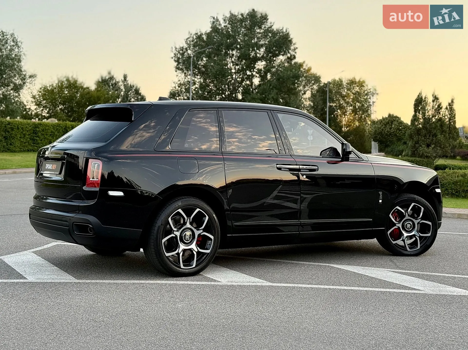 2020 Rolls-Royce Cullinan - мініатюра 28