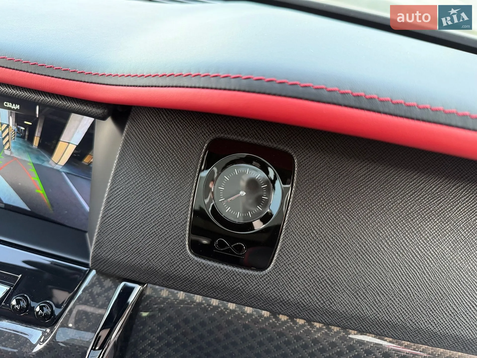2020 Rolls-Royce Cullinan - мініатюра 53