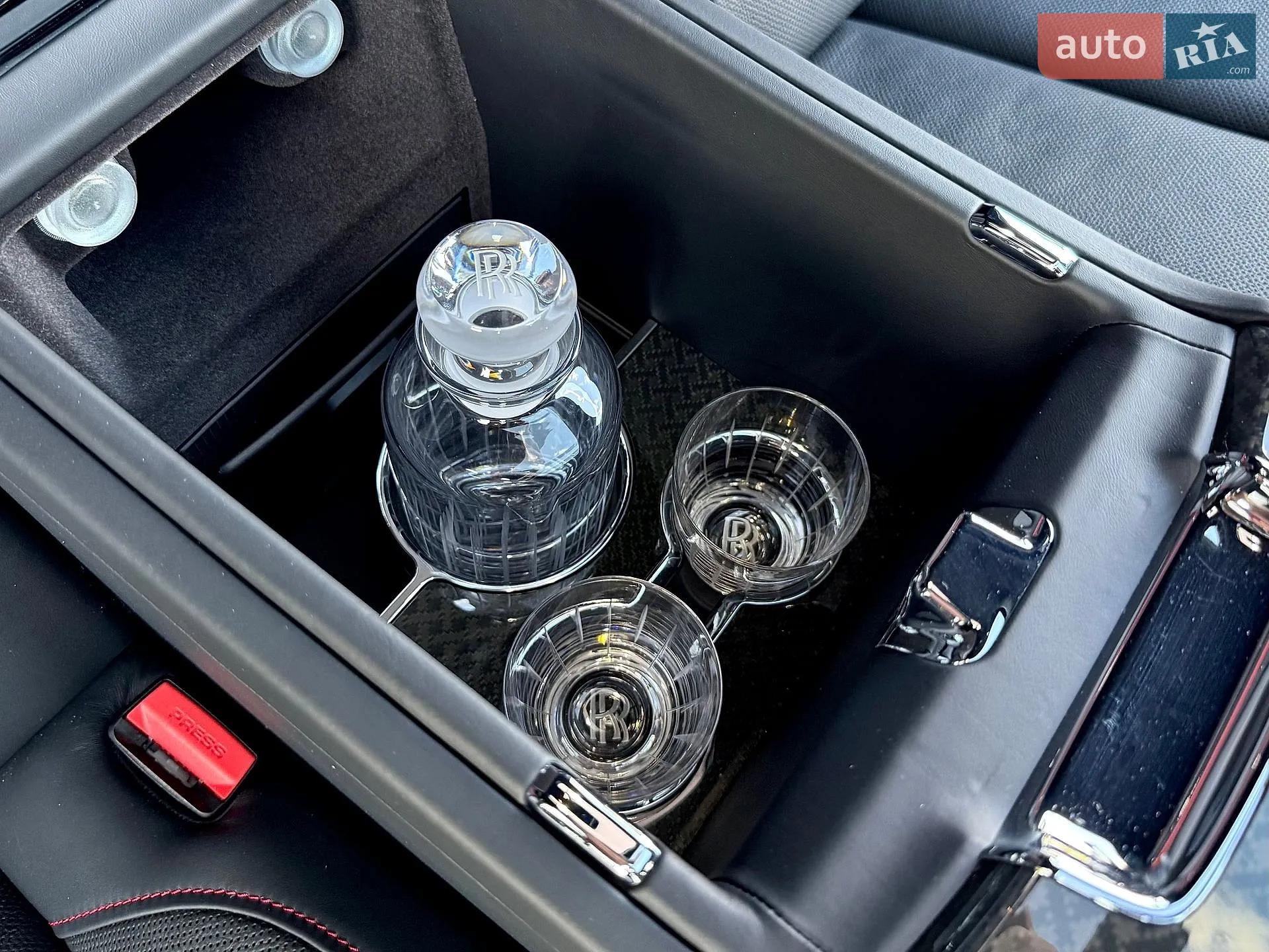 2020 Rolls-Royce Cullinan - мініатюра 68
