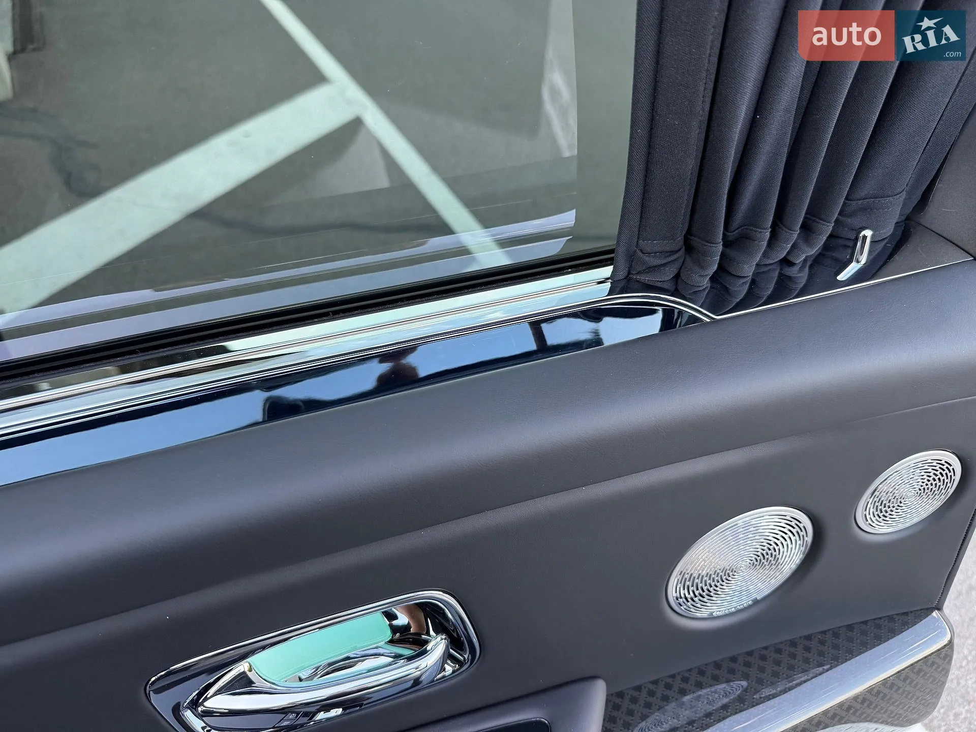 2020 Rolls-Royce Cullinan - мініатюра 79