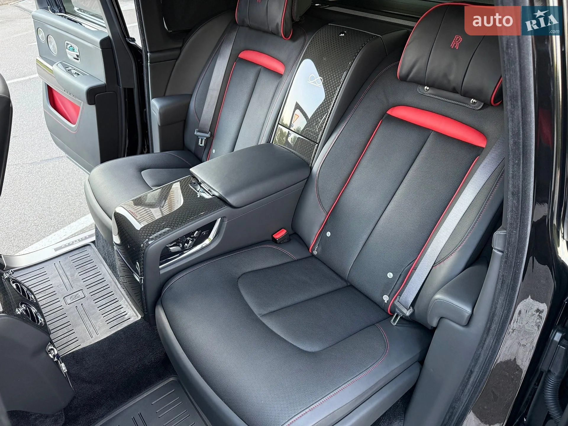 2020 Rolls-Royce Cullinan - мініатюра 83