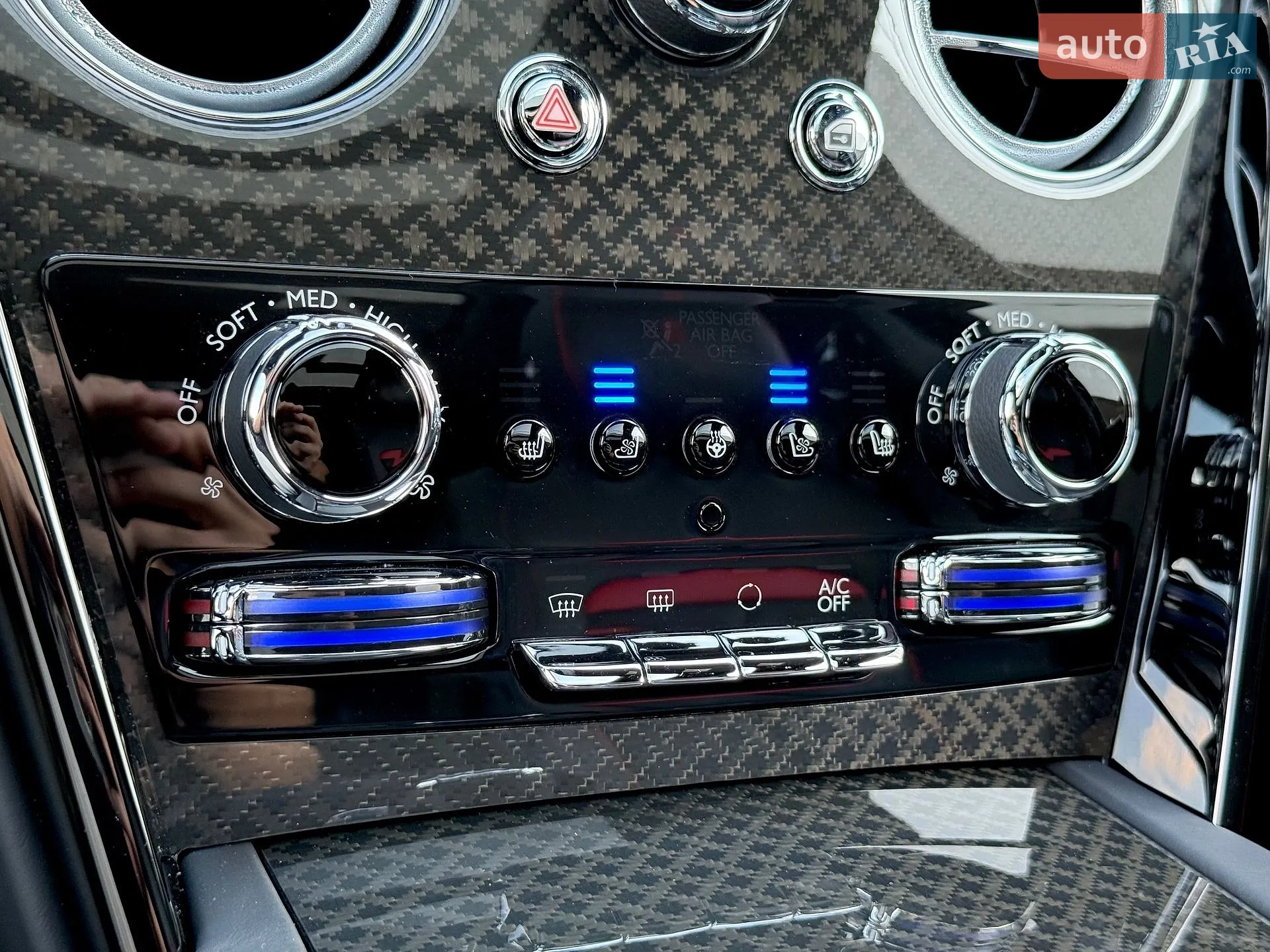 2020 Rolls-Royce Cullinan - мініатюра 134